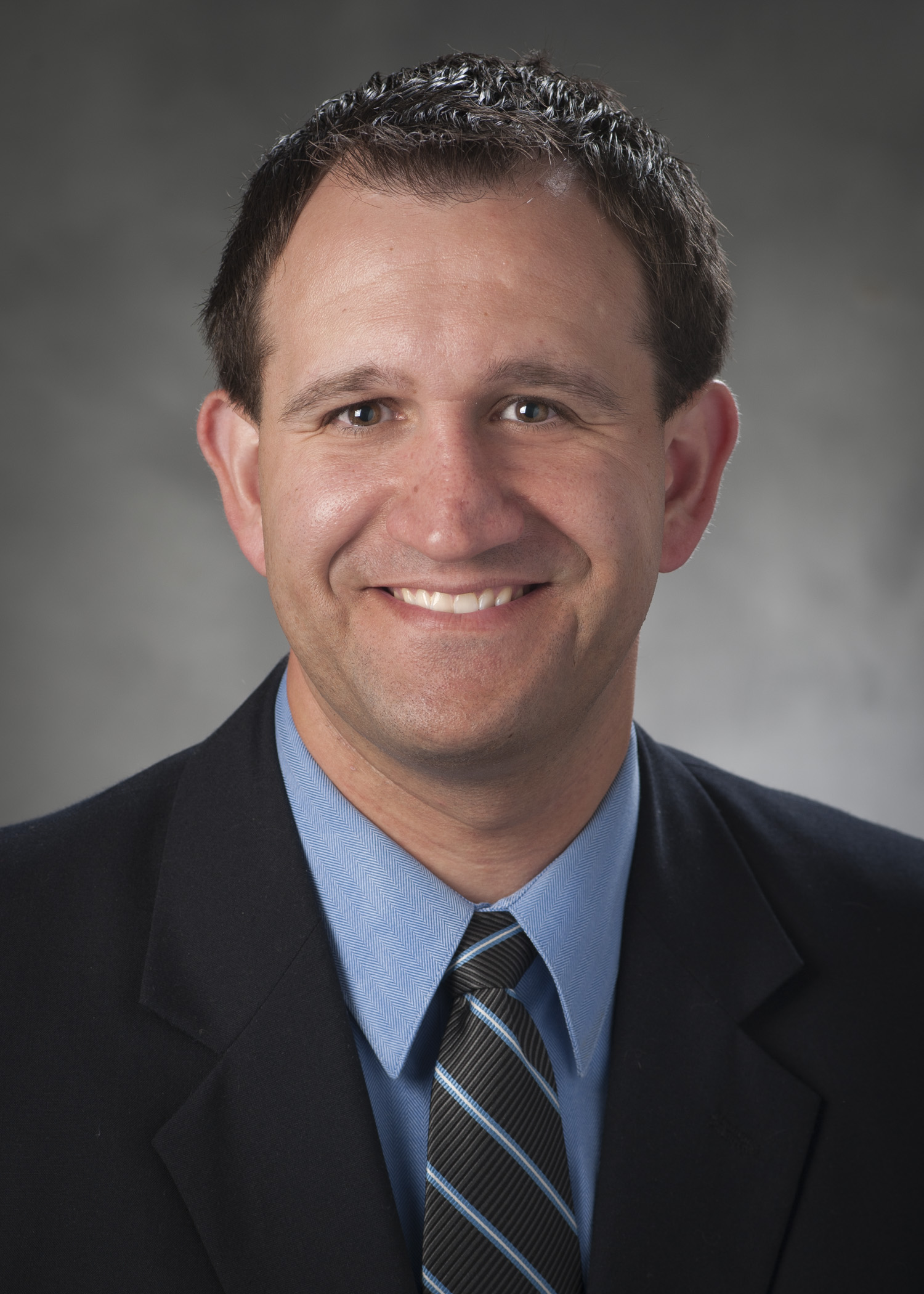 Kevin Kozlen